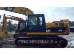 CATERPILLAR  320 D L 2010