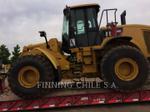 CATERPILLAR  966H 2012