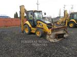 CATERPILLAR 422 E 2012