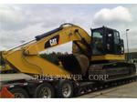 CATERPILLAR  335FLCR 2016