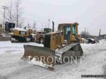 CATERPILLAR  D5N 2004