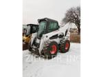 BOBCAT  S850 2015