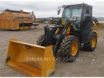 JOHN DEERE 204 K 2014