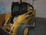 JOHN DEERE 332 2008