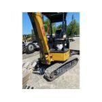 Caterpillar 303E CRCN, Crawler Excavators, Construction