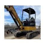 Caterpillar 303E CRCN, Crawler Excavators, Construction