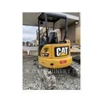 Caterpillar 303E CRCN, Crawler Excavators, Construction
