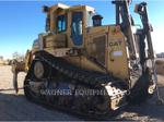 CATERPILLAR D9N 1989