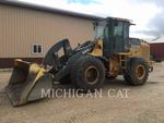 JOHN DEERE 544J 2006