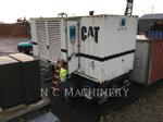 Caterpillar SR4, Construction