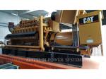 Caterpillar G3520C, , Bau-Und Bergbauausrüstung