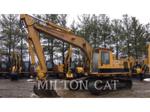 CATERPILLAR 225 1984