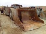 LOAD HAUL DUMP Caterpillar