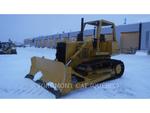 JOHN DEERE  750B 1990