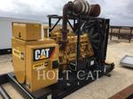 Caterpillar G3306, Construction