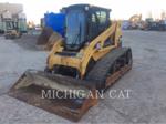 CATERPILLAR 267B 2005