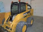 JOHN DEERE 332 2008