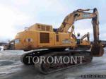 DEERE & CO.  450CLC 2004
