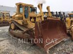 CATERPILLAR D8L 1984