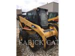 CATERPILLAR 268B 2006