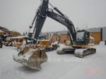 JOHN DEERE  210G 2014