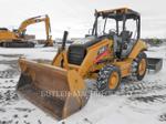 CATERPILLAR  414E 2007