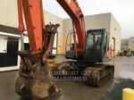 HITACHI ZX160 2008
