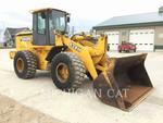 JOHN DEERE  624H 1998