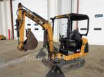 CATERPILLAR 301.5 2002