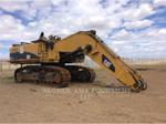 CATERPILLAR  385 C 2010