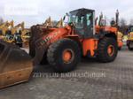 HITACHI ZW330 2010