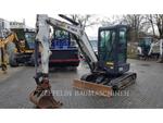 BOBCAT  E35 2011