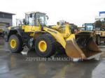 KOMATSU LTD.  WA470-6 2009