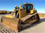 Caterpillar D6RIILGP, Construction