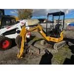 Caterpillar 301.7D CR