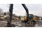 JOHN DEERE  210G LC 2014