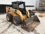 JOHN DEERE 8875 1997