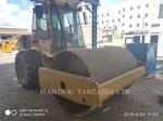 Caterpillar CS-563AW, Construction