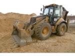 CATERPILLAR  434E 2008
