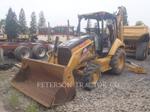 CATERPILLAR 416E 2006