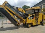 CATERPILLAR PM - 102 2016