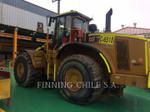 CATERPILLAR  980H 2011