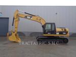 CATERPILLAR  323DL 2010