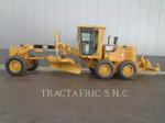Caterpillar 12 H, Construction