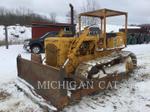 CATERPILLAR D4D 1966