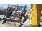 CATERPILLAR  CP-433C 2000