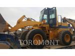 KOMATSU LTD.  WA250-1 1993