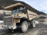 KOMATSU  HD325-7 2011
