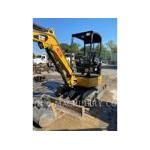 Caterpillar 303E CRCN, Crawler Excavators, Construction