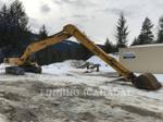 KOMATSU  PC300LC-8 2008